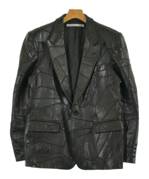 ジョンローレンスサリバン(JOHN LAWRENCE SULLIVAN)のJOHN LAWRENCE SULLIVAN カジュアルジャケット