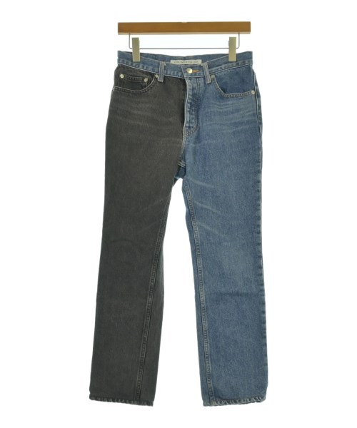 ジョンローレンスサリバン(JOHN LAWRENCE SULLIVAN)のJOHN LAWRENCE SULLIVAN デニムパンツ