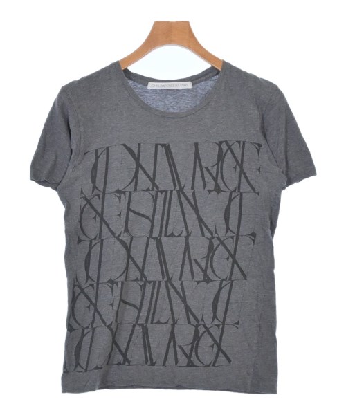 ジョンローレンスサリバン(JOHN LAWRENCE SULLIVAN)のJOHN LAWRENCE SULLIVAN Tシャツ・カットソー