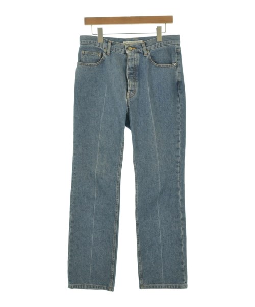 JOHN LAWRENCE SULLIVAN(ジョンローレンスサリバン)デニムパンツ 青 サイズ:48(L位)/2200533711055