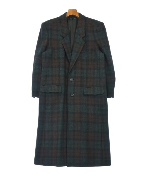 ジョンローレンスサリバン(JOHN LAWRENCE SULLIVAN)のJOHN LAWRENCE SULLIVAN チェスターコート