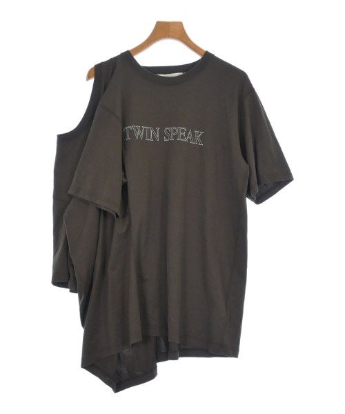 ジョンローレンスサリバン(JOHN LAWRENCE SULLIVAN)のJOHN LAWRENCE SULLIVAN Tシャツ・カットソー