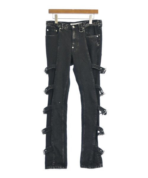 ジョンローレンスサリバン(JOHN LAWRENCE SULLIVAN)のJOHN LAWRENCE SULLIVAN デニムパンツ
