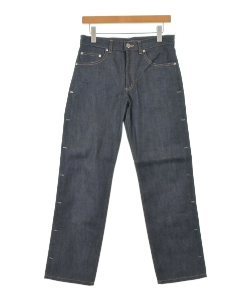 JOHN LAWRENCE SULLIVAN(ジョンローレンスサリバン)デニムパンツ 紺 サイズ:44(S位)/2200673752048