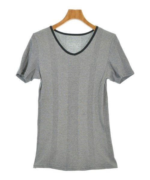 JOHN LAWRENCE SULLIVAN(ジョンローレンスサリバン)Tシャツ・カットソー グレー サイズ:M/2200676291032