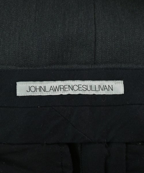 JOHN LAWRENCE SULLIVAN（ジョンローレンスサリバン）スラックス グレー サイズ:44(S位) メンズ/2200698151024