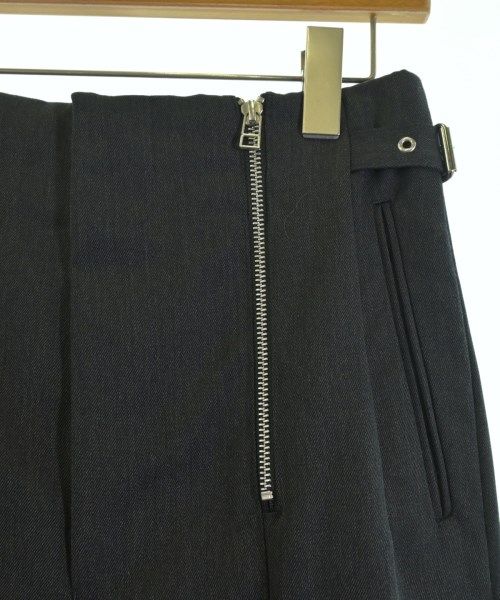 JOHN LAWRENCE SULLIVAN（ジョンローレンスサリバン）スラックス グレー サイズ:44(S位) メンズ/2200698151024