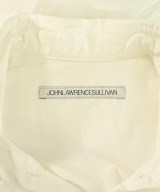 JOHN LAWRENCE SULLIVAN（ジョンローレンスサリバン）カジュアルシャツ 白 サイズ:-(M位) メンズ/2200698851061
