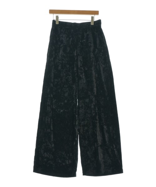 JOHN LAWRENCE SULLIVAN(ジョンローレンスサリバン)その他 黒 サイズ:S/2200640660154