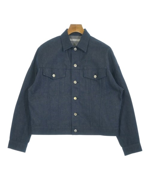 JOHN LAWRENCE SULLIVAN(ジョンローレンスサリバン)のデニムジャケット サイズ:-(XL位) 29,800円