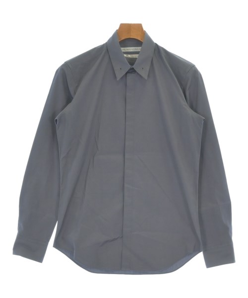 JOHN LAWRENCE SULLIVAN(ジョンローレンスサリバン)カジュアルシャツ グレー サイズ:36(XS位)/2200650210059