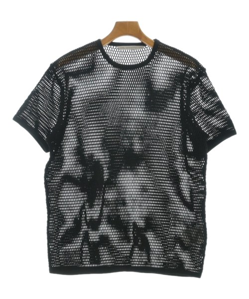 JOHN LAWRENCE SULLIVAN(ジョンローレンスサリバン)Tシャツ・カットソー 黒 サイズ:M/2200667075078