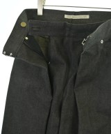 JOHN LAWRENCE SULLIVAN（ジョンローレンスサリバン）デニムパンツ 黒 サイズ:42(XS位) メンズ/2200671477042