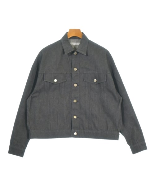 JOHN LAWRENCE SULLIVAN(ジョンローレンスサリバン)のデニムジャケット サイズ:OS(M位) 31,400円
