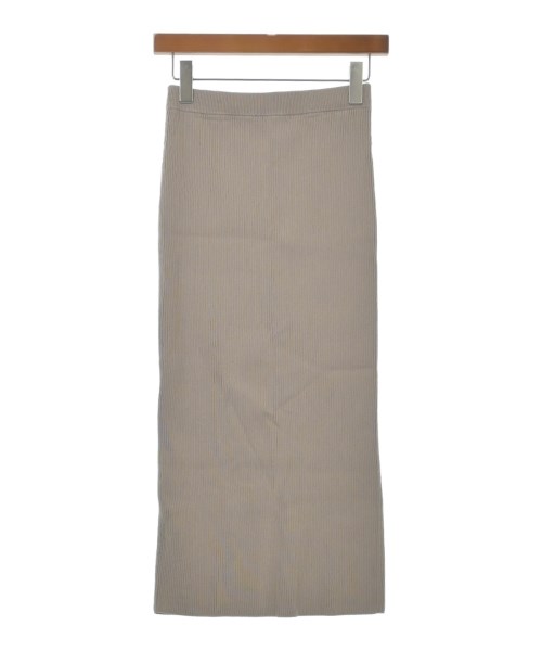 バビロン(BABYLONE)のBABYLONE ロング・マキシ丈スカート