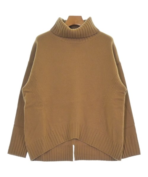 BABYLONE(バビロン)ニット・セーター ベージュ サイズ:38(M位)/2200631599074