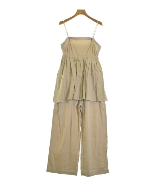 BABYLONE(バビロン)オールインワン/サロペット ベージュ サイズ:F/2200660946047