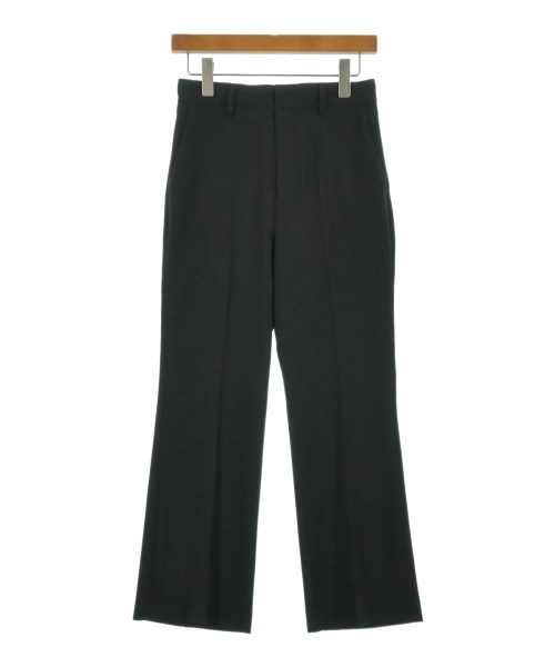 FRAMeWORK(フレームワーク)スラックス 黒 サイズ:36(S位)/2200556162018