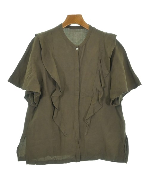 フレームワーク(FRAMeWORK)のFRAMeWORK ブラウス