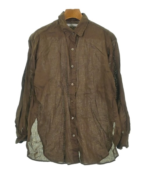 フレームワーク(FRAMeWORK)のFRAMeWORK カジュアルシャツ