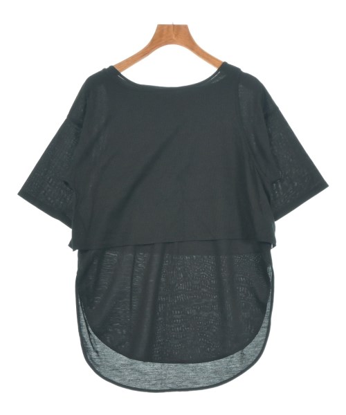 FRAMeWORK(フレームワーク)Tシャツ・カットソー 黒 サイズ:-(XL位)/-(XL位)/2200635078148