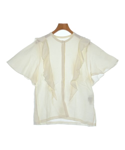FRAMeWORK(フレームワーク)ブラウス 白 サイズ:F/2200622874227