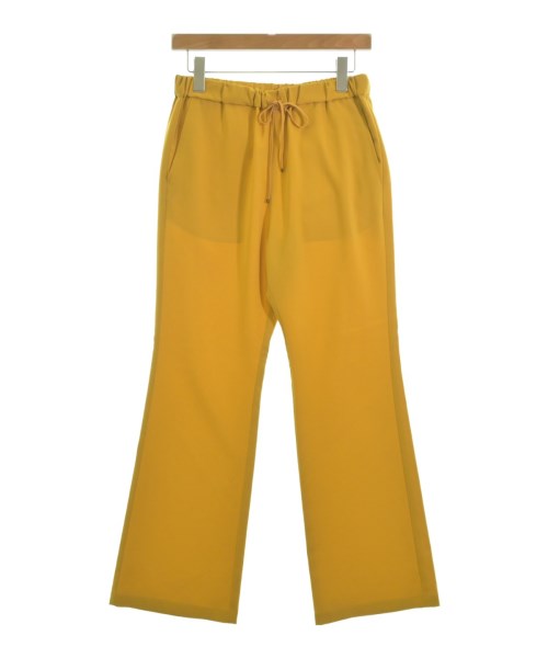 FRAMeWORK(フレームワーク)その他 黄 サイズ:38(M位)/2200625999071