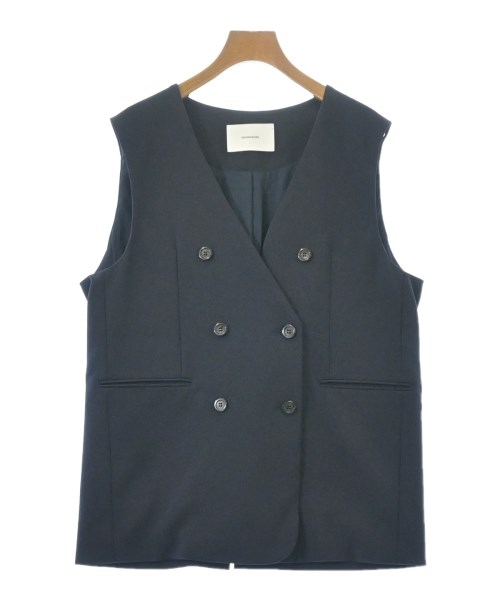 FRAMeWORK(フレームワーク)その他 紺 サイズ:F/2200624897095