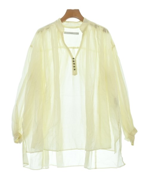 FRAMeWORK(フレームワーク)ブラウス 白 サイズ:F/2200623367360