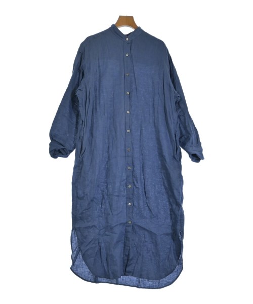 FRAMeWORK(フレームワーク)ワンピース 青 サイズ:F/2200629562141