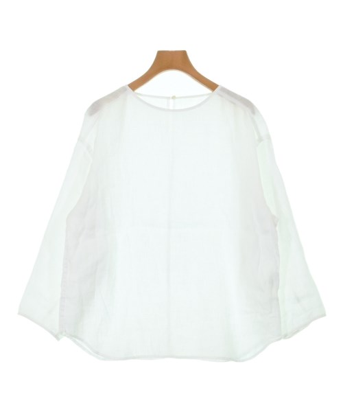 FRAMeWORK(フレームワーク)ブラウス 白 サイズ:F/2200624221036
