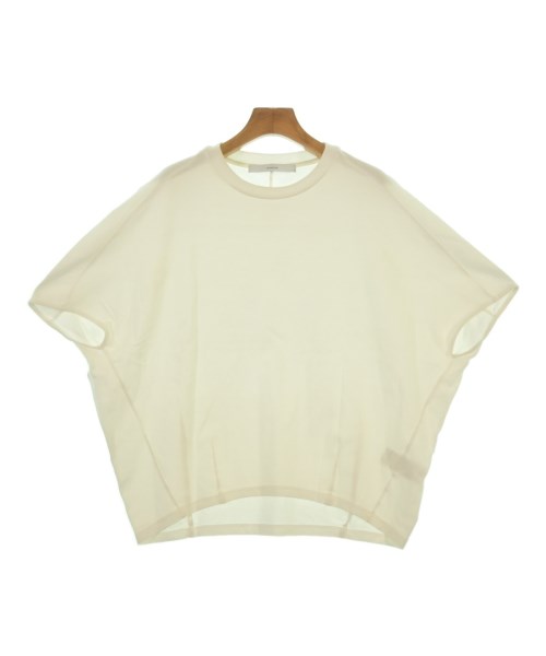 FRAMeWORK(フレームワーク)Tシャツ・カットソー 白 サイズ:F/2200625357024
