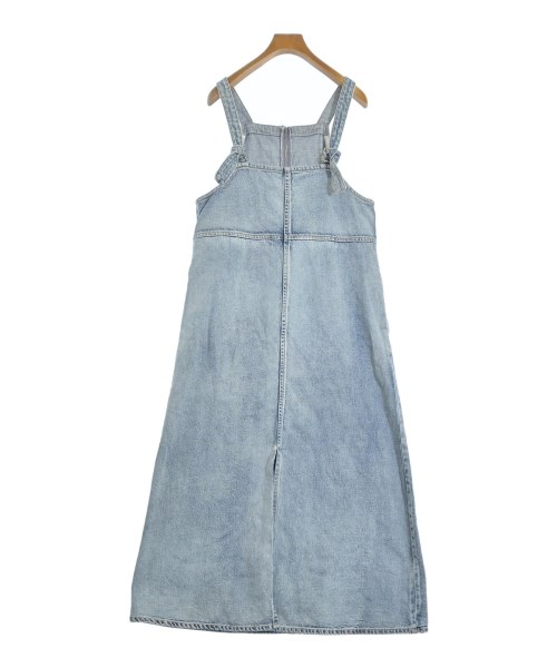 FRAMeWORK(フレームワーク)ワンピース 青 サイズ:38(M位)/2200633945015