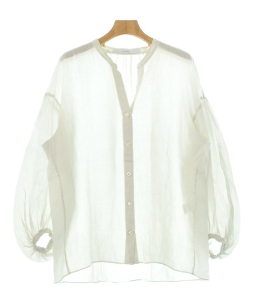 FRAMeWORK(フレームワーク)ブラウス 白 サイズ:F/2200608390086