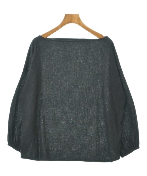 FRAMeWORK(フレームワーク)ブラウス 黒 サイズ:F/2200609862063