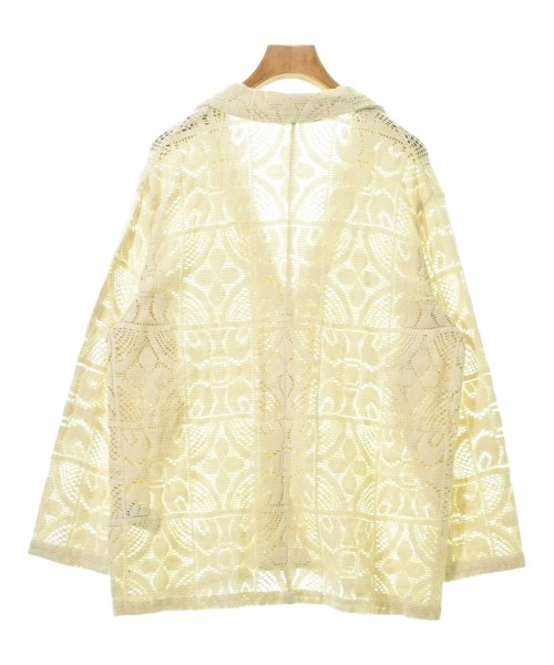 FRAMeWORK（フレームワーク）カジュアルシャツ 白 サイズ:F レディース/2200614500073