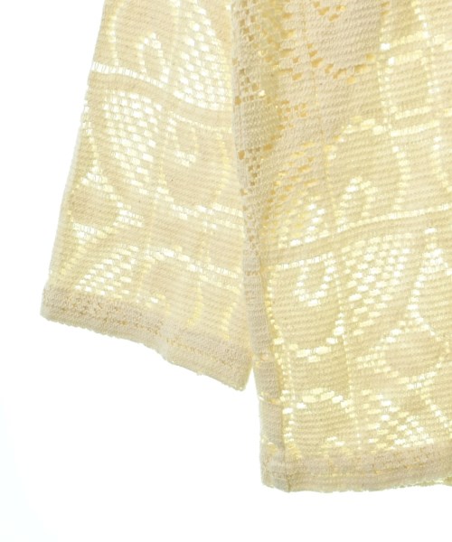 FRAMeWORK（フレームワーク）カジュアルシャツ 白 サイズ:F レディース/2200614500073