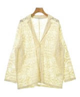 FRAMeWORK（フレームワーク）カジュアルシャツ 白 サイズ:F レディース/2200614500073