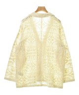 FRAMeWORK（フレームワーク）カジュアルシャツ 白 サイズ:F レディース/2200614500073