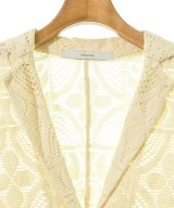 FRAMeWORK（フレームワーク）カジュアルシャツ 白 サイズ:F レディース/2200614500073