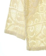 FRAMeWORK（フレームワーク）カジュアルシャツ 白 サイズ:F レディース/2200614500073