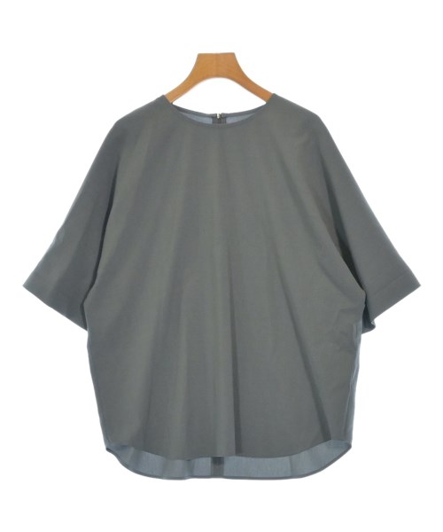 FRAMeWORK(フレームワーク)ブラウス グレー サイズ:F/2200608840086