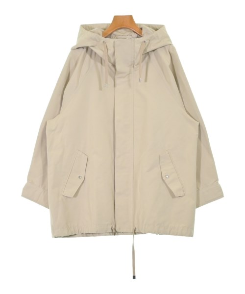 FRAMeWORK(フレームワーク)マウンテンパーカー ベージュ サイズ:36(S位)/2200615889016
