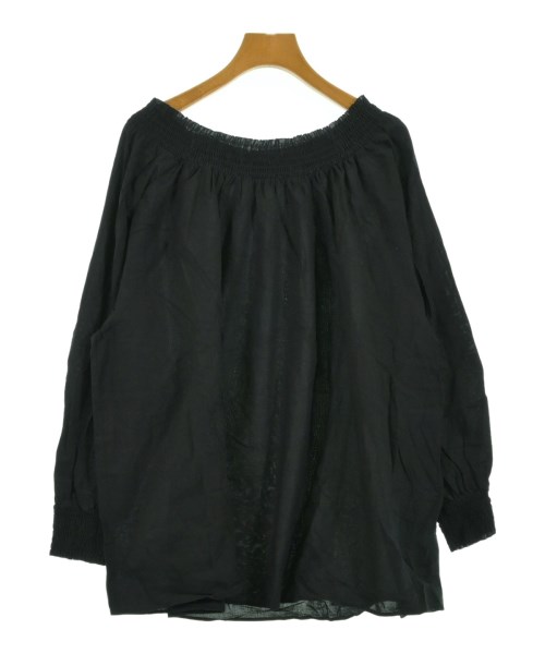 FRAMeWORK(フレームワーク)ブラウス 黒 サイズ:F/2200599956285