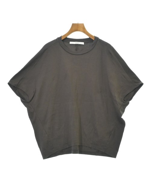 FRAMeWORK(フレームワーク)Tシャツ・カットソー 茶 サイズ:F/2200602529055