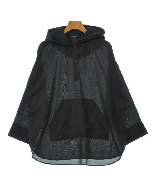 FRAMeWORK(フレームワーク)カジュアルシャツ 黒 サイズ:-(M位)/2200604308054