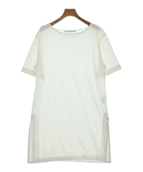 FRAMeWORK(フレームワーク)Tシャツ・カットソー 白 サイズ:F/2200570141082