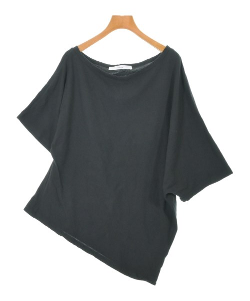 FRAMeWORK(フレームワーク)Tシャツ・カットソー 黒 サイズ:F/2200670564118