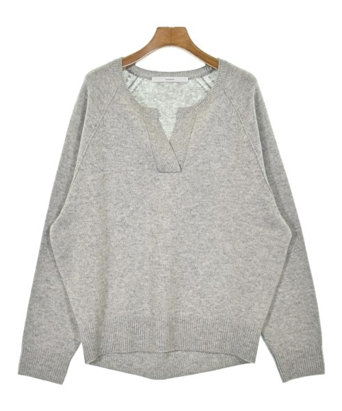 FRAMeWORK(フレームワーク)のニット・セーター サイズ:F 3,600円