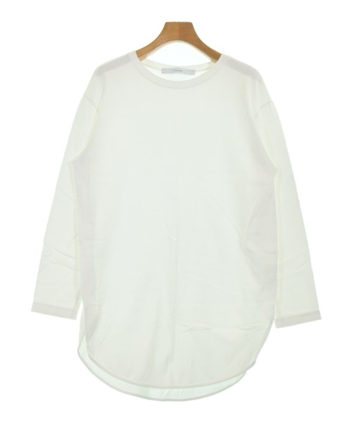FRAMeWORK(フレームワーク)Tシャツ・カットソー 白 サイズ:-(L位)/2200676514155